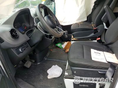 Zdjęcie 7 z 13 samochodu: 2022 MERCEDES-BENZ SPRINTER 2500 VIN:W1W40CHY9NT086934 - miniatura