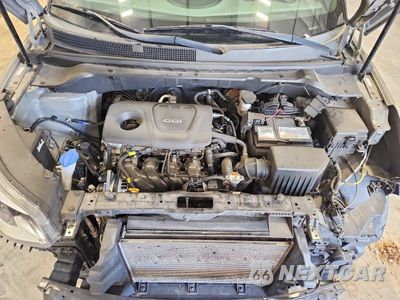 Zdjęcie 12 z 14 samochodu: 2019 KIA SOUL BASE VIN:KNDJN2A28K7014269 - miniatura