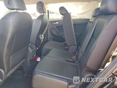Zdjęcie 11 z 13 samochodu: 2019 VOLKSWAGEN TIGUAN SE VIN:3VV2B7AXXKM047707 - miniatura