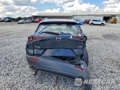 Zdjęcie 6 z 13 samochodu: 2023 MAZDA CX-30 VIN:3MVDMBAM5PM575073 - miniatura
