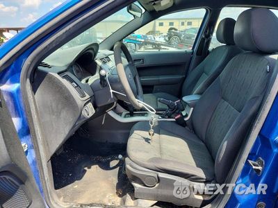 Zdjęcie 13 z 24 samochodu: 2010 FORD FOCUS SE VIN:1FAHP3FN1AW163229 - miniatura