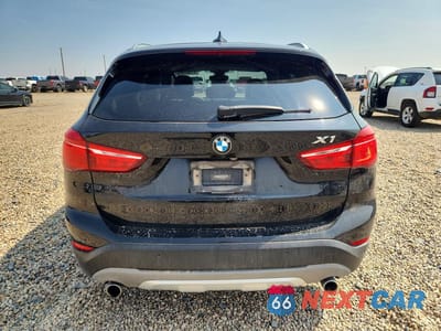 Zdjęcie 6 z 13 samochodu: 2017 BMW X1 SDRIVE28I VIN:WBXHU7C30H5H34552 - miniatura