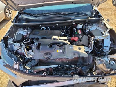 Zdjęcie 12 z 13 samochodu: 2020 TOYOTA RAV4 XLE VIN:2T3W1RFV8LC070717 - miniatura