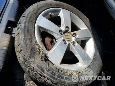 Zdjęcie 13 z 14 samochodu: 2008 HONDA CIVIC EX VIN:2HGFG11808H504038 - miniatura