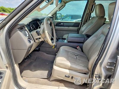 Zdjęcie 7 z 13 samochodu: 2011 FORD EXPEDITION XLT VIN:1FMJU1J51BEF55291 - miniatura