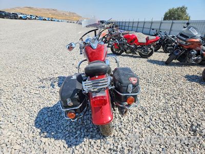 Czwarte zdjęcie samochodu z boku: 2002 KAWASAKI VN800 B VIN:JKBVNCB112B514712 - miniatura