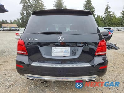 Zdjęcie 6 z 13 samochodu: 2014 MERCEDES-BENZ GLK 350 VIN:WDCGG5HB7EG281445 - miniatura