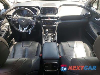 Zdjęcie 8 z 14 samochodu: 2020 HYUNDAI SANTA FE SEL VIN:5NMS3CAD2LH177897 - miniatura