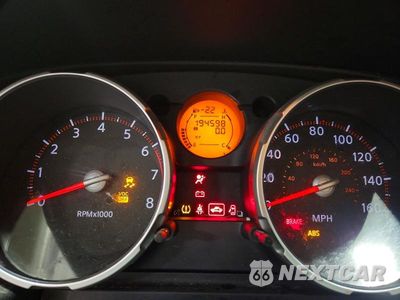 Zdjęcie 9 z 13 samochodu: 2008 NISSAN ROGUE S VIN:JN8AS58V28W132623 - miniatura
