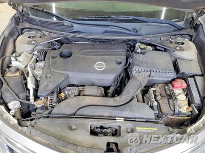Zdjęcie 11 z 12 samochodu: 2015 NISSAN ALTIMA 2.5 SL VIN:1N4AL3AP0FC451810 - miniatura