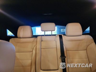 Zdjęcie 10 z 13 samochodu: 2019 MERCEDES-BENZ GLE COUPE 43 AMG VIN:4JGED6EB0KA134832 - miniatura