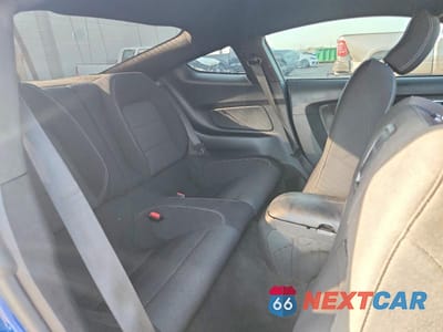 Zdjęcie 10 z 12 samochodu: 2017 FORD MUSTANG VIN:1FA6P8AM8H5263976 - miniatura