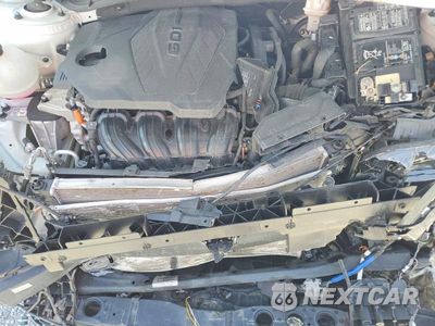 Zdjęcie 11 z 12 samochodu: 2025 HYUNDAI TUCSON SEL VIN:5NMJBCDE7SH480417 - miniatura