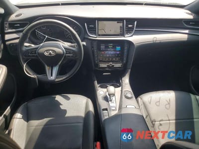 Zdjęcie 8 z 13 samochodu: 2022 INFINITI QX55 ESSENTIAL VIN:3PCAJ5K38NF103679 - miniatura