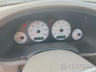 Zdjęcie 9 z 13 samochodu: 2002 CHRYSLER TOWN & COUNTRY LX VIN:2C4GP44392R672170 - miniatura