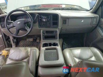 Zdjęcie 8 z 12 samochodu: 2007 CHEVROLET SILVERADO K1500 CLASSIC CREW CAB VIN:2GCEK13Z171165795 - miniatura