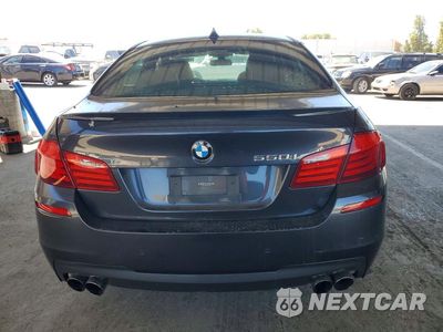 Zdjęcie 6 z 12 samochodu: 2012 BMW 550 I VIN:WBAFR9C59CDV58791 - miniatura