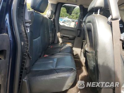 Zdjęcie 10 z 12 samochodu: 2011 GMC SIERRA K1500 SLE VIN:1GTR2VE38BZ101836 - miniatura