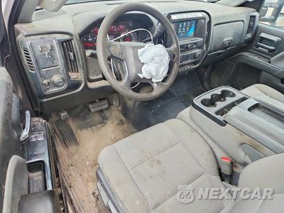 Zdjęcie 8 z 12 samochodu: 2016 CHEVROLET SILVERADO C3500 VIN:1GB3CYCG2GZ390895 - miniatura