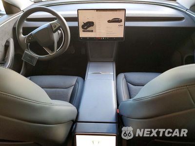 Zdjęcie 8 z 13 samochodu: 2025 TESLA MODEL 3 VIN:5YJ3E1EB2SF927987 - miniatura