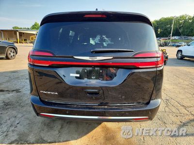 Zdjęcie 6 z 14 samochodu: 2026 CHRYSLER PACIFICA SELECT VIN:2C4RC1BG0TR207285 - miniatura