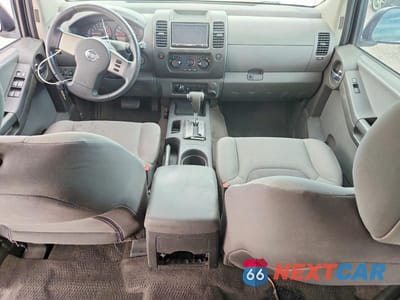 Zdjęcie 8 z 12 samochodu: 2009 NISSAN XTERRA X VIN:5N1AN08W79C513140 - miniatura
