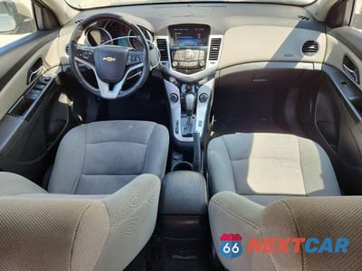 Zdjęcie 8 z 12 samochodu: 2014 CHEVROLET CRUZE LT VIN:1G1PC5SB7E7251610 - miniatura