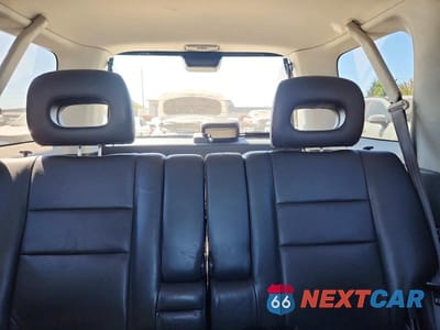 Zdjęcie 10 z 13 samochodu: 2000 HONDA CR-V SE VIN:JHLRD187XYS000318 - miniatura
