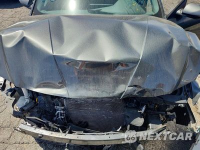 Zdjęcie 11 z 12 samochodu: 2025 HYUNDAI ELANTRA HYBRID BLUE VIN:KMHLM4DJ7SU129842 - miniatura