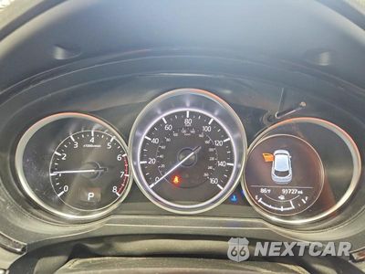 Zdjęcie 9 z 13 samochodu: 2018 MAZDA CX-9 TOURING VIN:JM3TCBCY3J0234787 - miniatura