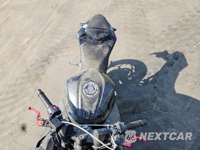 Piąte zdjęcie samochodu w środku: 2013 KAWASAKI EX300 A VIN:JKAEX8A13DDA12565 - miniatura