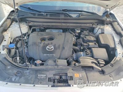 Zdjęcie 12 z 14 samochodu: 2020 MAZDA CX-5 TOURING VIN:JM3KFACMXL0742056 - miniatura
