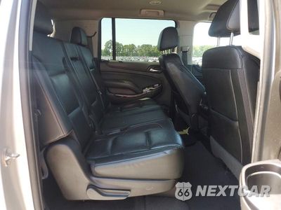 Zdjęcie 11 z 13 samochodu: 2019 GMC YUKON XL C1500 SLT VIN:1GKS1GKC2KR332028 - miniatura