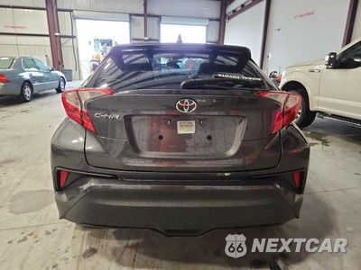 Zdjęcie 6 z 13 samochodu: 2019 TOYOTA C-HR XLE VIN:NMTKHMBX7KR082195 - miniatura