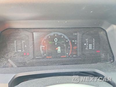 Zdjęcie 9 z 13 samochodu: 2025 TOYOTA 4RUNNER SR5 VIN:JTEVA5BR7S5010117 - miniatura