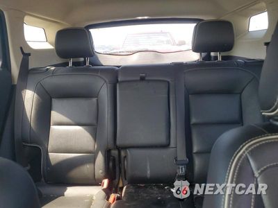 Zdjęcie 10 z 13 samochodu: 2019 GMC TERRAIN DENALI VIN:3GKALSEX1KL352592 - miniatura