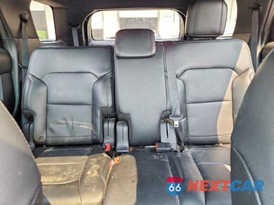 Zdjęcie 10 z 14 samochodu: 2016 FORD EXPLORER XLT VIN:1FM5K7D84GGD09802 - miniatura