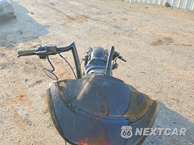 Piąte zdjęcie samochodu w środku: 2023 HARLEY-DAVIDSON FLTRXST VIN:1HD1ACL22PB608177 - miniatura