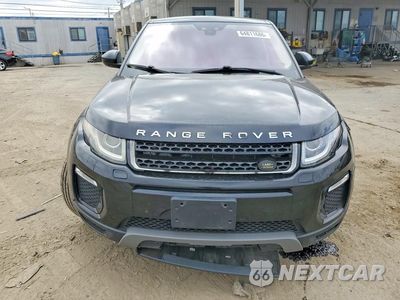 Piąte zdjęcie samochodu w środku: 2019 LAND ROVER RANGE ROVER EVOQUE SE VIN:SALVP2RX5KH349729 - miniatura