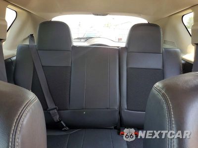 Zdjęcie 10 z 13 samochodu: 2017 JEEP COMPASS LATITUDE VIN:1C4NJDEB5HD139954 - miniatura