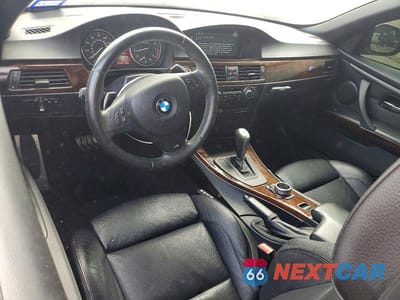 Zdjęcie 8 z 12 samochodu: 2011 BMW 328 I VIN:WBADW3C55BE541282 - miniatura