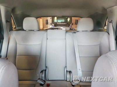 Zdjęcie 10 z 13 samochodu: 2011 KIA SORENTO LX VIN:5XYKT4A19BG017472 - miniatura