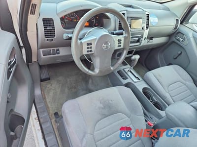 Zdjęcie 8 z 12 samochodu: 2018 NISSAN FRONTIER S VIN:1N6BD0CT8JN705004 - miniatura