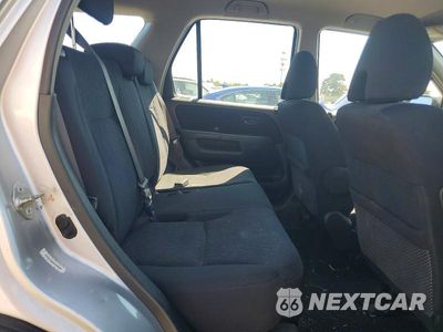 Zdjęcie 11 z 13 samochodu: 2005 HONDA CR-V LX VIN:SHSRD78555U339360 - miniatura