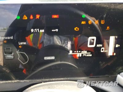 Zdjęcie 9 z 12 samochodu: 2026 NISSAN KICKS SV VIN:3N8AP6CE3TL303053 - miniatura
