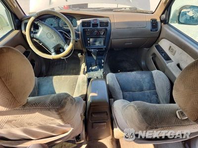 Zdjęcie 8 z 13 samochodu: 2001 TOYOTA 4RUNNER SR5 VIN:JT3GN86R010197875 - miniatura