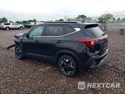Drugie zdjęcie samochodu z przodu: 2024 KIA SELTOS EX VIN:KNDERCAA7R7531592 - miniatura