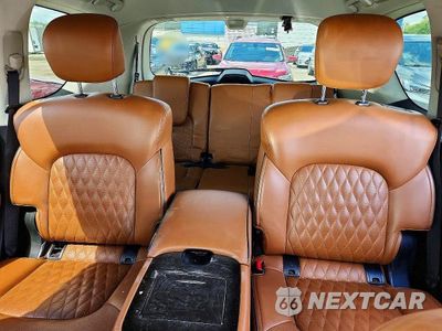Zdjęcie 10 z 14 samochodu: 2020 INFINITI QX80 LUXE VIN:JN8AZ2NE5L9252356 - miniatura