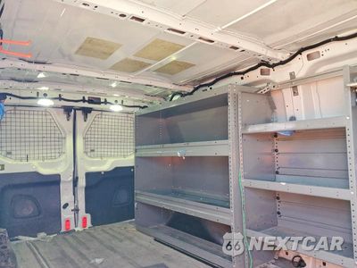 Zdjęcie 10 z 12 samochodu: 2017 FORD TRANSIT T-150 VIN:1FTYE2YM6HKB55210 - miniatura