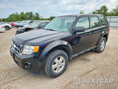 2012 FORD ESCAPE XLS 1FMCU0C76CKC14425 - główne zdjęcie licytacji z USA - miniatura